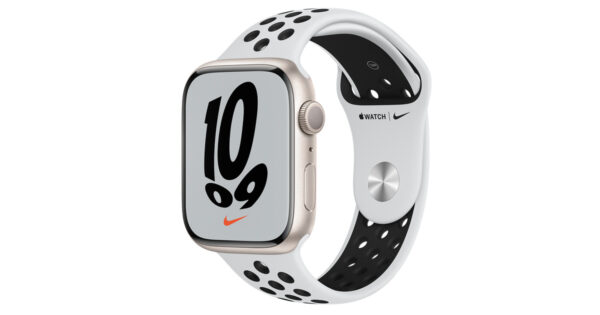 Apple watch series 7