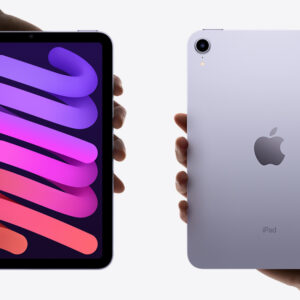 New ipad mini