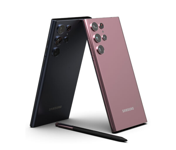 Samsung S22 Ultra