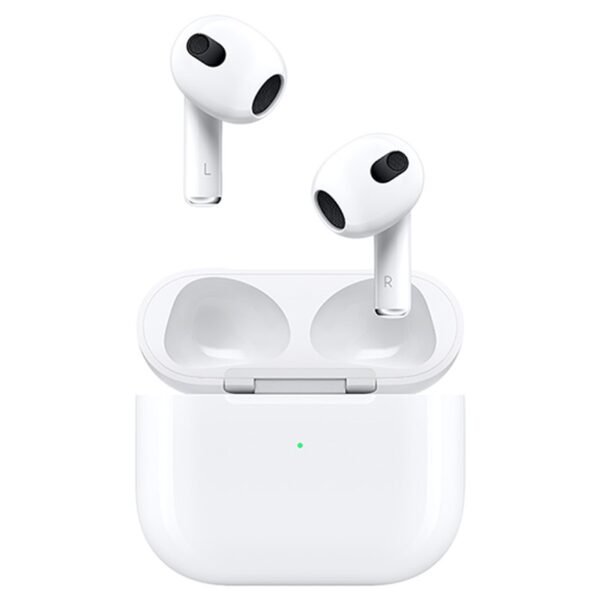 AirPods (3rd generation)