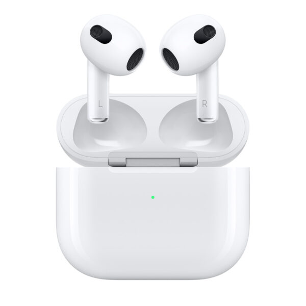 AirPods (3rd generation) - Image 2