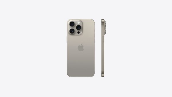 iPhone 15 Pro Max - Image 3