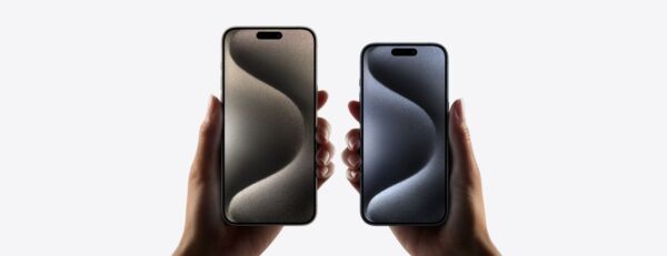 iPhone 15 Pro Max - Image 2